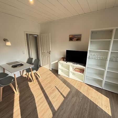 Haus Seeigel Stranddistel Norderney Bagian luar foto