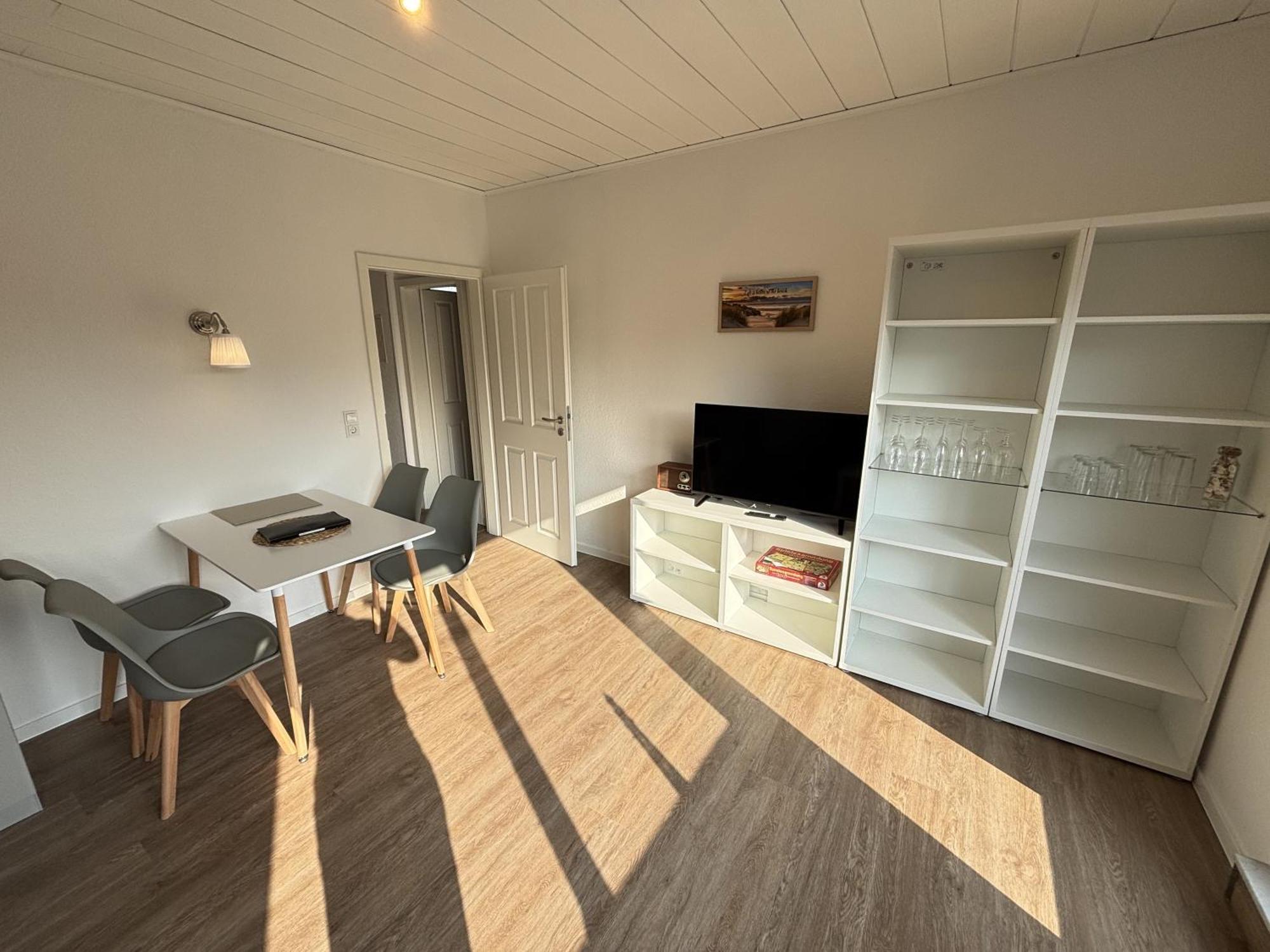 Haus Seeigel Stranddistel Norderney Bagian luar foto