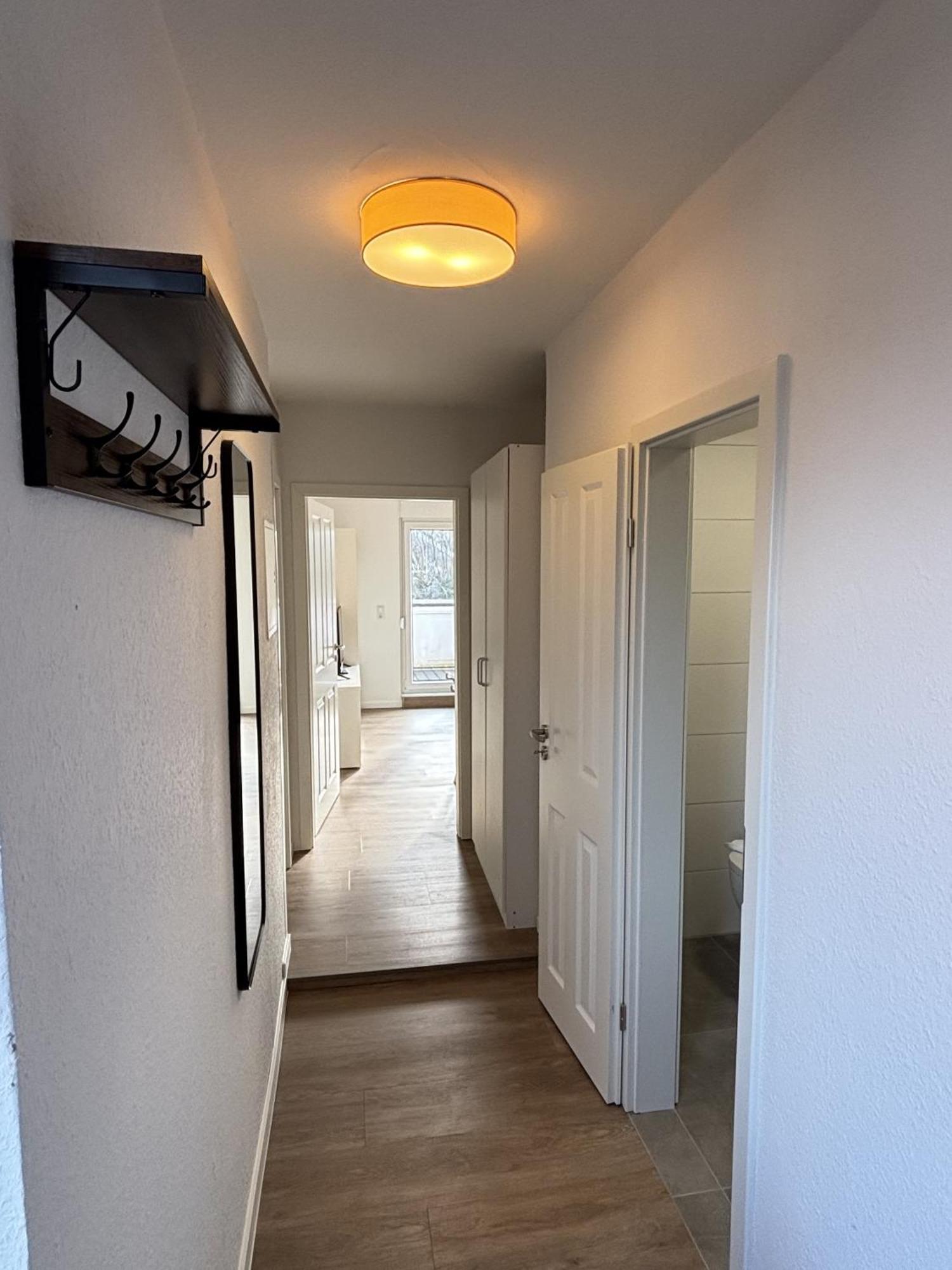 Haus Seeigel Stranddistel Norderney Bagian luar foto